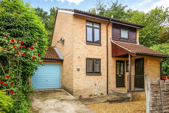 Harrow Down, Winchester, SO22