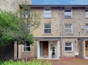 Court Close, St John's Wood, NW8