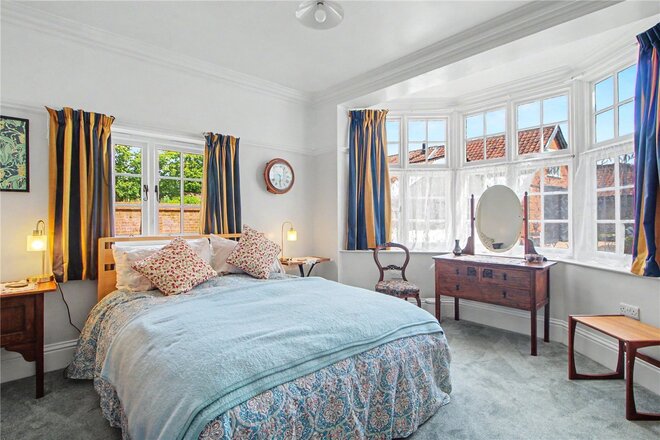 Church Road, Norwich, NR15