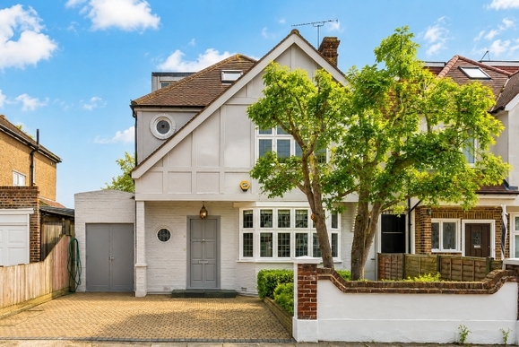 Lowther Road, London, SW13