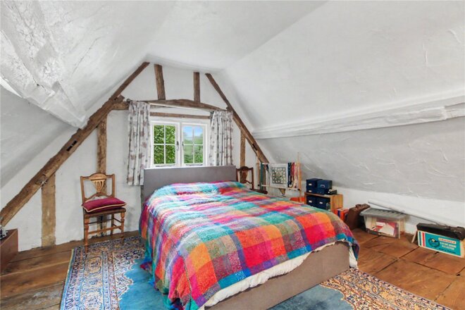 Church Road, Norwich, NR15