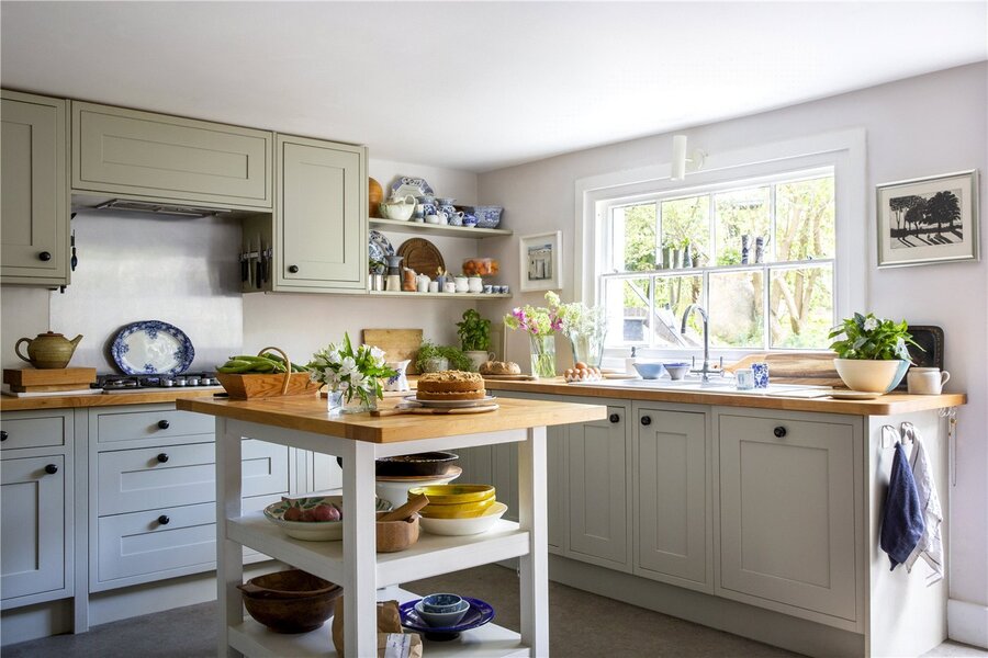 Kitchen Magazine