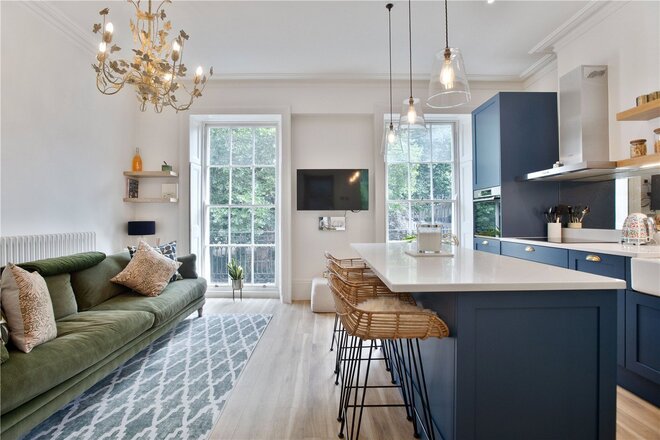 Wilmington Square, London, WC1X