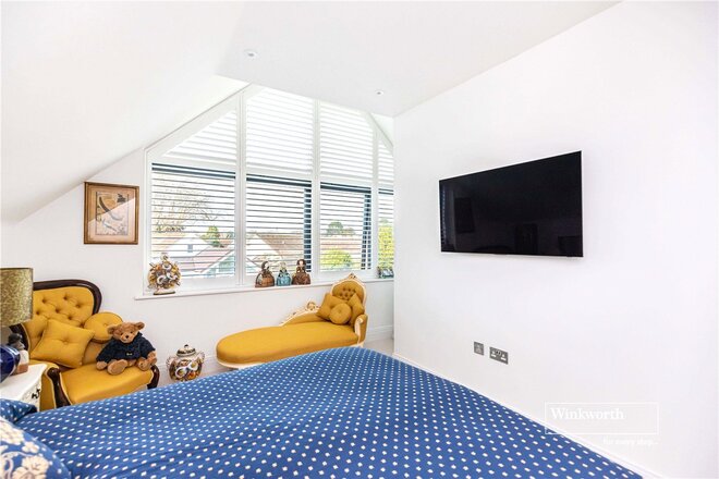 East Cliff Way, Christchurch, BH23