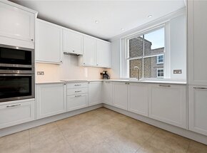 Palace Gardens Terrace, Kensington, W8