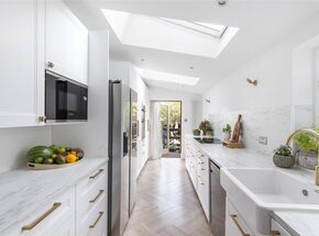 Fentiman Road, London, SW8