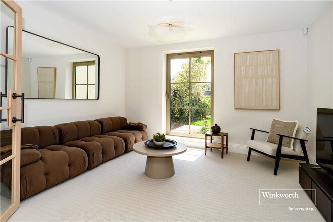 East Cliff Way, Christchurch, BH23