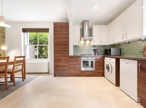 Norfolk Mansions, London, SW18