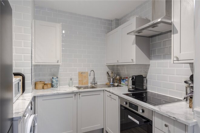 Inverness Terrace, Bayswater, W2