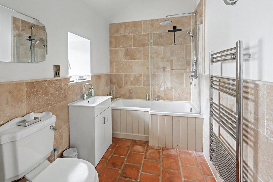 Holiday Cottages