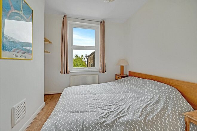 Salusbury Road, London, NW6