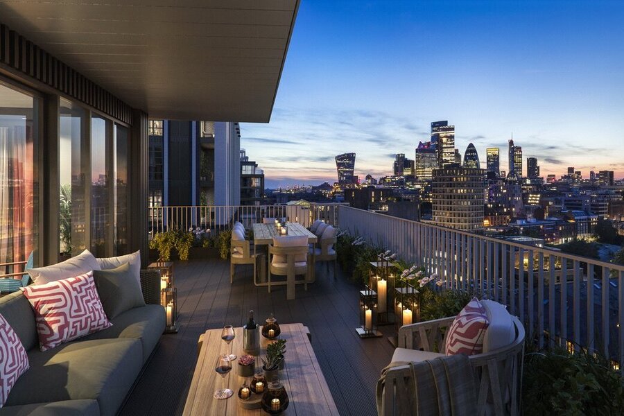 Rooftop