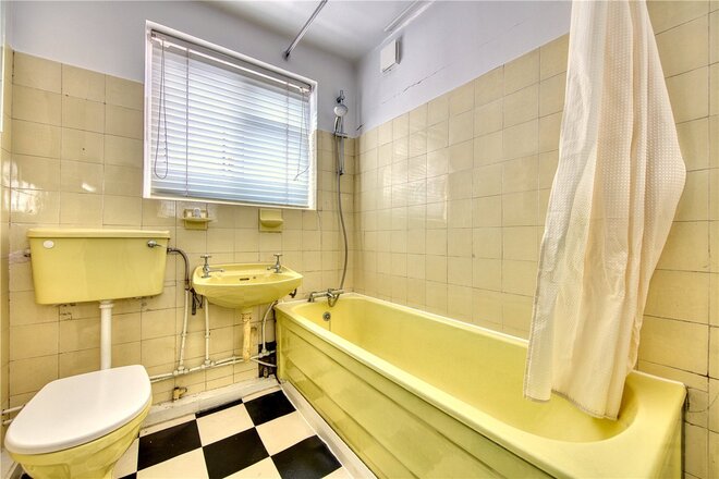 Cope Place, London, W8