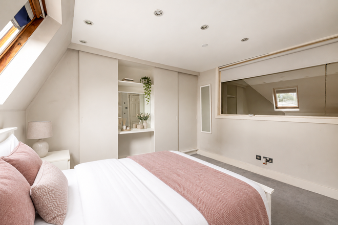 Trinity Mews, London, W10