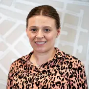 Stephanie Farrin
