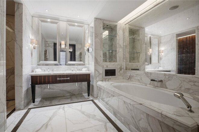 Whitehall Place, London, SW1A