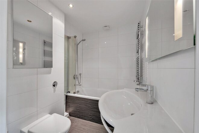 Ordnance Hill, London, NW8