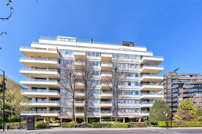 Imperial Court, St John's Wood, NW8