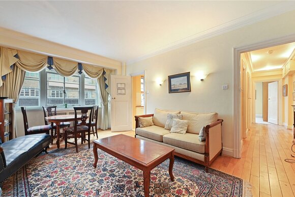 Vicarage Gate, Kensington, W8