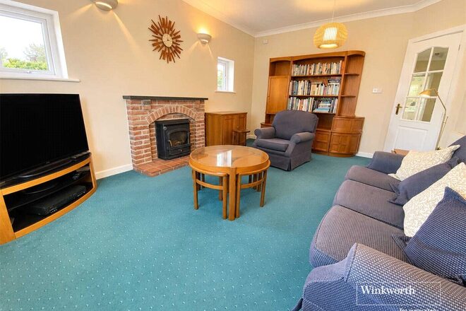 East Cliff Way, Christchurch, BH23