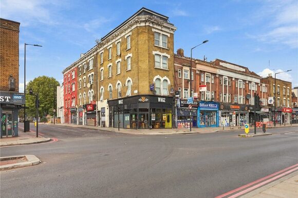 Downs Road, London, E5