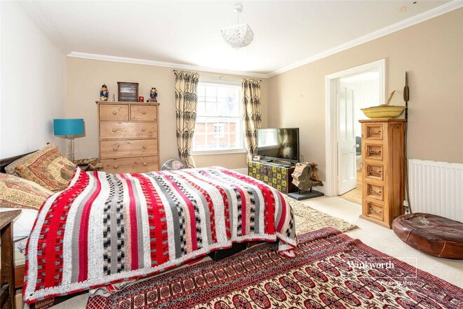 Salisbury Road, Christchurch, BH23