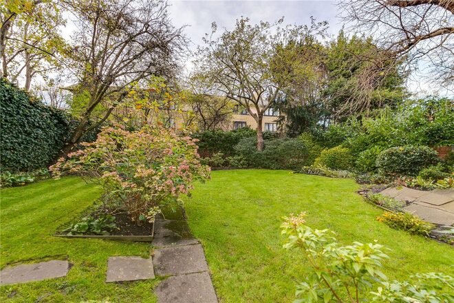 Parkhill Road, London, NW3