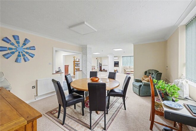 Sandy Lane, Norwich, NR20