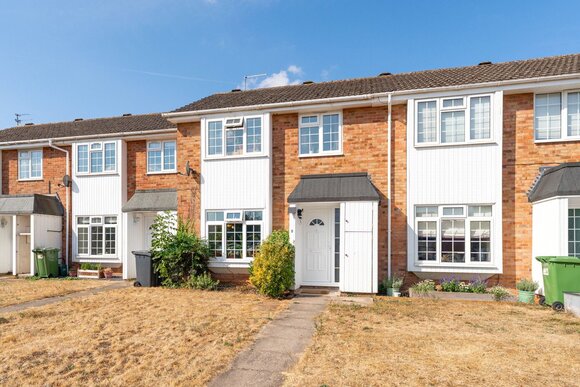 Penfold Close, Leamington Spa, CV33