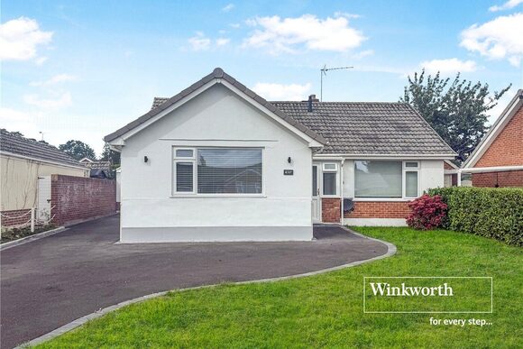 Bramley Road, Dorset, BH22