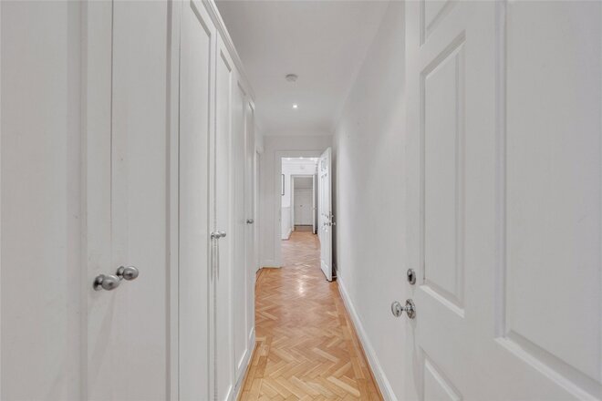 Formosa Street, London, W9