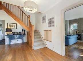 Sleepers Hill, Hampshire, SO22