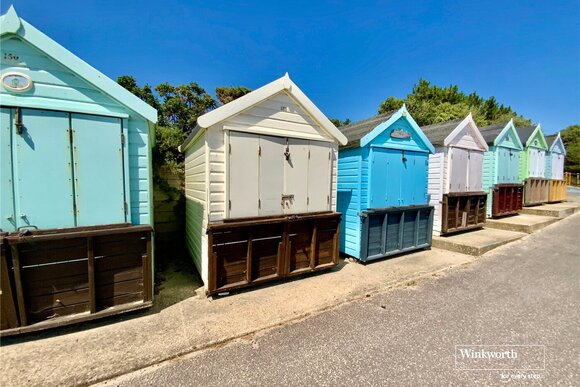 Penny Way, Christchurch, BH23