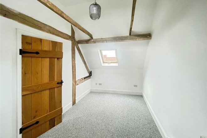 Acorn Cottage, Bishops Tachbrook, CV33