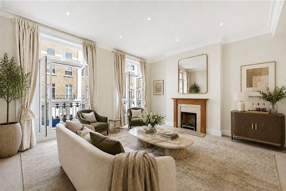 Sydney Street, London, SW3