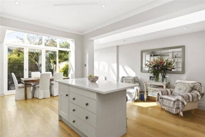 Elm Grove Road, London, SW13