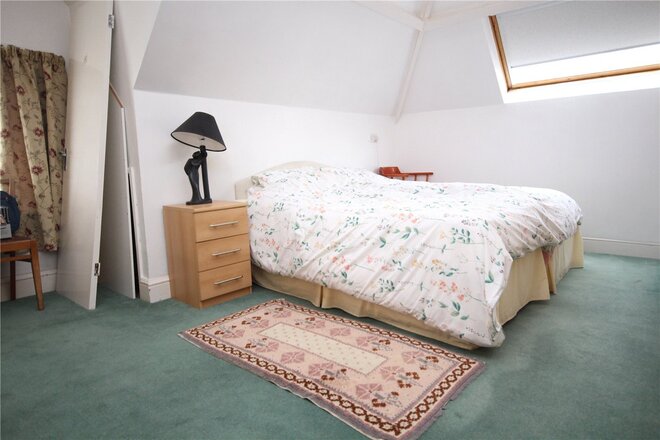 Forest Road, Poole, BH13