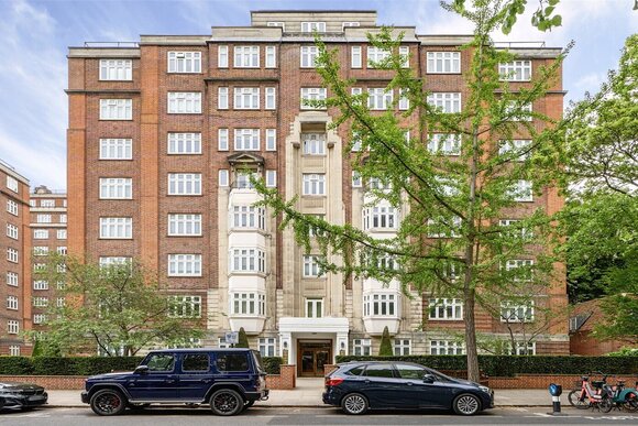 Grove Hall Court, St John's Wood, NW8