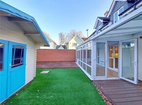 Sandy Close, Poole, BH16
