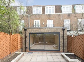 The Marlowes, St John's Wood, NW8