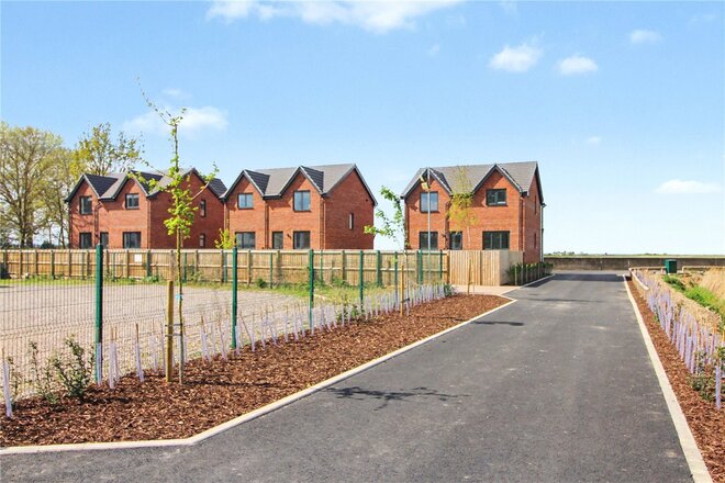 Marina Quays, Great Yarmouth, NR30