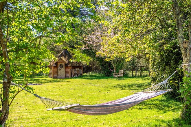 Flexford Road, Near Winchester, SO52