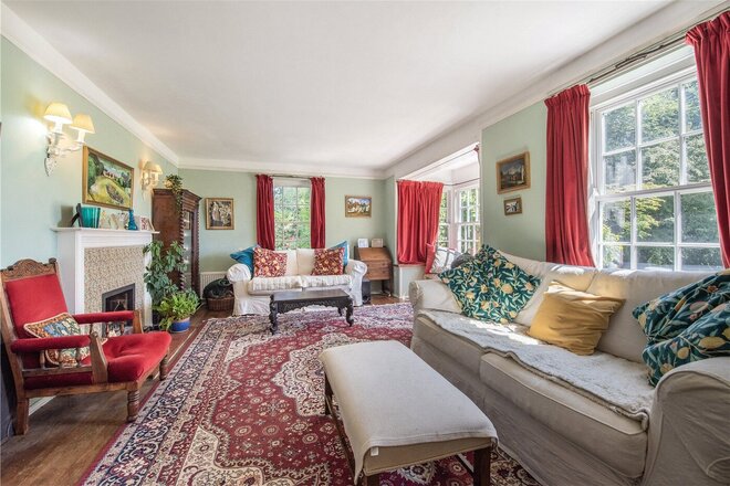 Cliff Way, Winchester, SO21