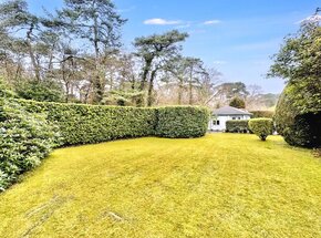 Chester Road, Dorset, BH13
