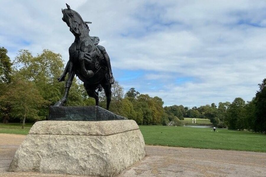 Hyde Park