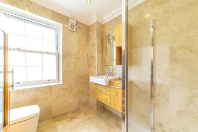 Redington Gardens, London, NW3