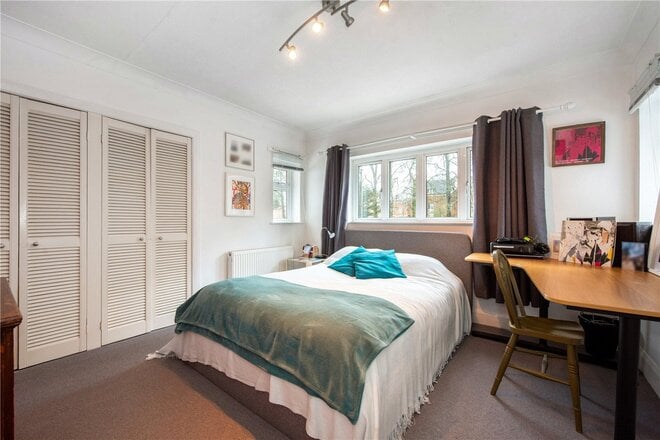 Chilbolton Avenue, Hampshire, SO22