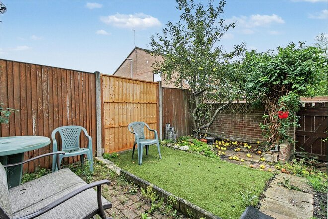 Drury Close, Norfolk, NR5