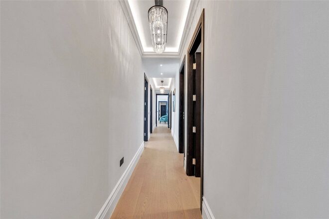 Abbey Lodge, Regent's Park, NW8