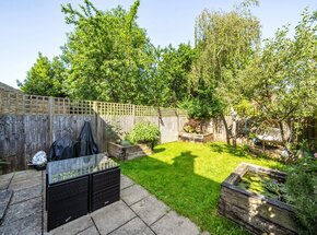 Alexandra Drive, London, SE19